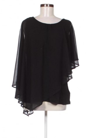 Damen Shirt Laura Scott, Größe XL, Farbe Schwarz, Preis 20,99 €