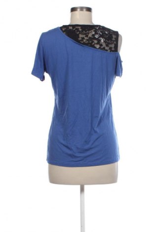 Bluzka damska Laura Scott, Rozmiar S, Kolor Niebieski, Cena 63,99 zł