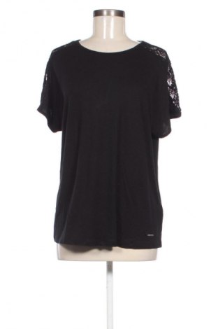 Bluză de femei Laura Scott, Mărime L, Culoare Negru, Preț 71,99 Lei