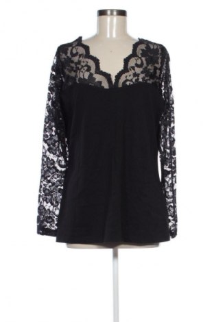 Dámska blúza Laura Scott, Veľkosť XL, Farba Čierna, Cena  18,95 €