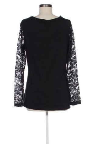 Dámska blúza Laura Scott, Veľkosť XL, Farba Čierna, Cena  18,95 €