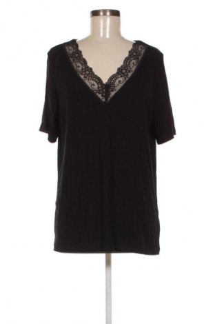 Dámska blúza Laura Scott, Veľkosť XXL, Farba Čierna, Cena  18,95 €