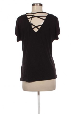 Дамска блуза Laura Scott, Размер M, Цвят Черен, Цена 31,99 лв.