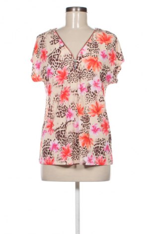 Дамска блуза Laura Scott, Размер S, Цвят Многоцветен, Цена 31,99 лв.