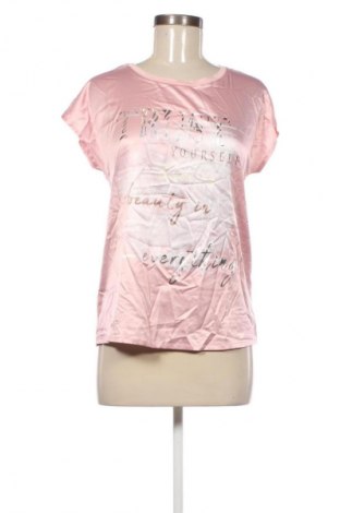 Дамска блуза Laura Scott, Размер XS, Цвят Розов, Цена 31,99 лв.