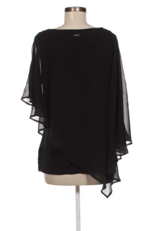 Γυναικεία μπλούζα Laura Scott, Μέγεθος XL, Χρώμα Μαύρο, Τιμή 18,99 €