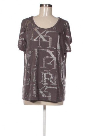 Damen Shirt Laura Scott, Größe L, Farbe Grau, Preis € 12,99