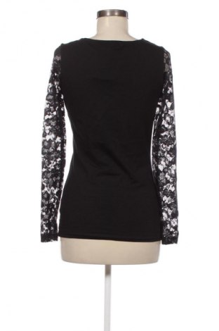 Bluzka damska Laura Scott, Rozmiar M, Kolor Czarny, Cena 51,99 zł