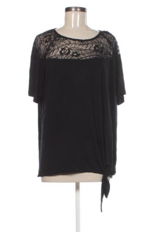 Dámska blúza Laura Scott, Veľkosť XXL, Farba Čierna, Cena  18,95 €