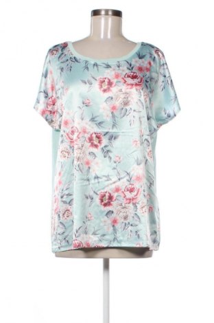 Дамска блуза Laura Scott, Размер XL, Цвят Многоцветен, Цена 31,99 лв.