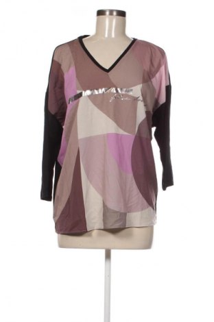 Дамска блуза Laura Scott, Размер M, Цвят Многоцветен, Цена 31,99 лв.