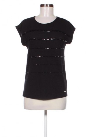 Дамска блуза Laura Scott, Размер XS, Цвят Черен, Цена 31,99 лв.