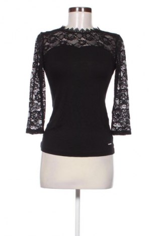Bluză de femei Laura Scott, Mărime XS, Culoare Negru, Preț 98,99 Lei