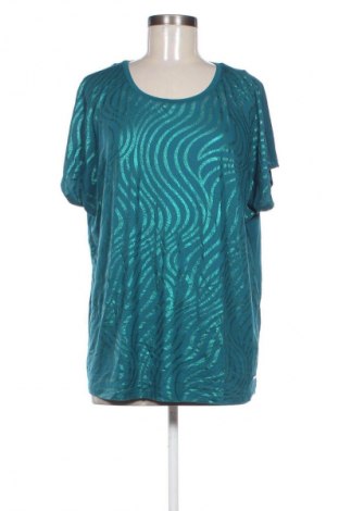 Dámska blúza Laura Scott, Veľkosť XL, Farba Zelená, Cena  18,95 €