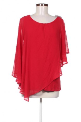 Damen Shirt Laura Scott, Größe L, Farbe Rot, Preis € 20,99