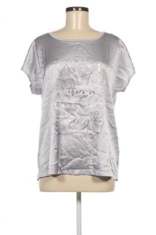Damen Shirt Laura Scott, Größe L, Farbe Grau, Preis € 20,99