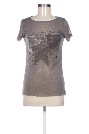 Dámská halenka Laura T., Velikost S, Barva Zelená, Cena  209,00 Kč