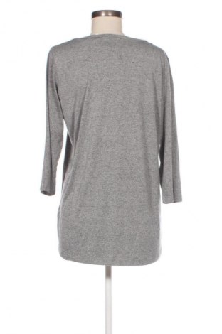 Damen Shirt Laura T., Größe XL, Farbe Grau, Preis 12,00 €