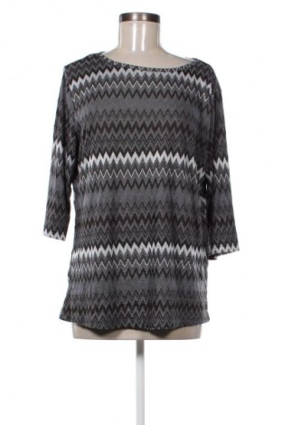 Dámska blúza Laura Torelli, Veľkosť XL, Farba Viacfarebná, Cena  3,95 €
