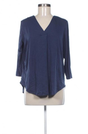 Dámská halenka Laura Torelli, Velikost M, Barva Modrá, Cena  247,00 Kč