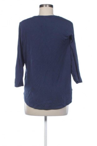 Dámská halenka Laura Torelli, Velikost M, Barva Modrá, Cena  247,00 Kč