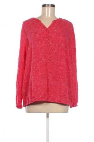 Bluzka damska Laura Torelli, Rozmiar L, Kolor Kolorowy, Cena 44,99 zł