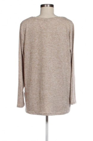 Γυναικεία μπλούζα Laura Torelli, Μέγεθος L, Χρώμα Πολύχρωμο, Τιμή 10,64 €