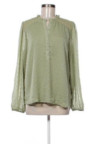 Damen Shirt Laura Torelli, Größe XL, Farbe Grün, Preis 9,99 €