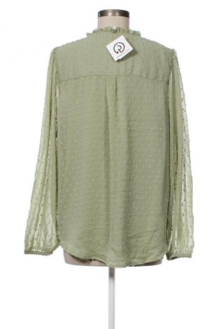 Damen Shirt Laura Torelli, Größe XL, Farbe Grün, Preis 9,99 €