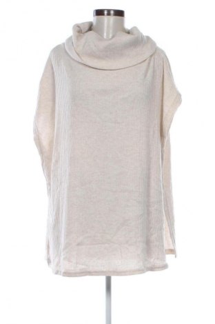 Bluzka damska Laura Torelli, Rozmiar L, Kolor ecru, Cena 26,99 zł