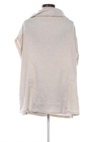 Bluzka damska Laura Torelli, Rozmiar L, Kolor ecru, Cena 26,99 zł