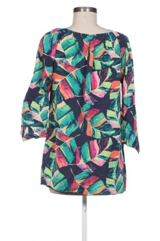 Γυναικεία μπλούζα Laura Torelli, Μέγεθος S, Χρώμα Πολύχρωμο, Τιμή 9,72 €