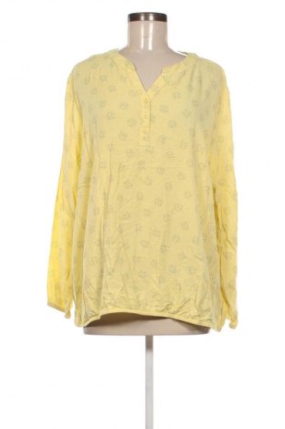 Дамска блуза Laura Torelli, Размер XL, Цвят Многоцветен, Цена 14,99 лв.