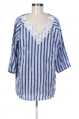 Női blúz Laura Torelli, Méret XXL, Szín Sokszínű, Ár 1 999 Ft