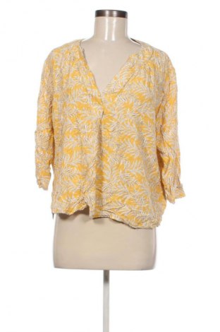 Γυναικεία μπλούζα Laura Torelli, Μέγεθος XL, Χρώμα Πολύχρωμο, Τιμή 9,99 €