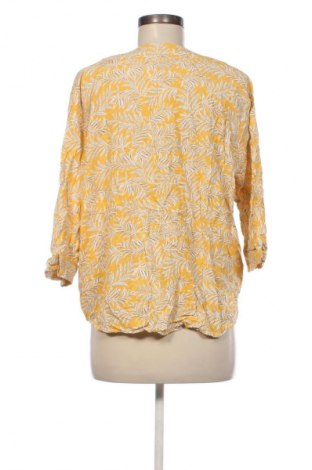 Γυναικεία μπλούζα Laura Torelli, Μέγεθος XL, Χρώμα Πολύχρωμο, Τιμή 9,99 €