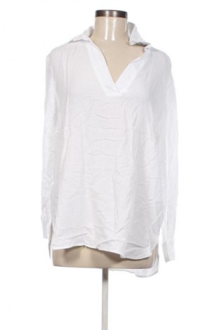 Γυναικεία μπλούζα Laura Torelli, Μέγεθος M, Χρώμα Λευκό, Τιμή 5,99 €