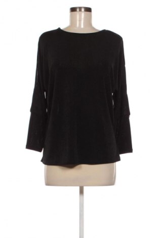 Bluză de femei Laura Torelli, Mărime M, Culoare Negru, Preț 23,99 Lei