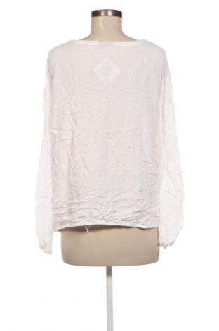 Дамска блуза Laura Torelli, Размер XL, Цвят Бял, Цена 13,99 лв.