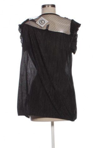 Γυναικεία μπλούζα Laura Torelli, Μέγεθος L, Χρώμα Μαύρο, Τιμή 8,99 €