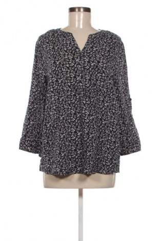 Дамска блуза Laura Torelli, Размер L, Цвят Многоцветен, Цена 10,99 лв.