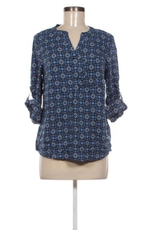 Dámská halenka Laura Torelli, Velikost S, Barva Vícebarevné, Cena  139,00 Kč