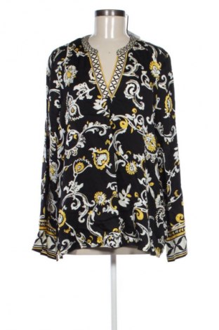 Γυναικεία μπλούζα Laura Torelli, Μέγεθος L, Χρώμα Πολύχρωμο, Τιμή 6,99 €