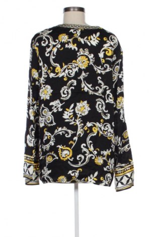 Γυναικεία μπλούζα Laura Torelli, Μέγεθος L, Χρώμα Πολύχρωμο, Τιμή 6,99 €