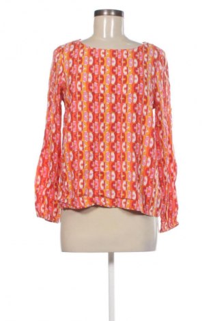 Bluzka damska Laura Torelli, Rozmiar M, Kolor Kolorowy, Cena 26,99 zł