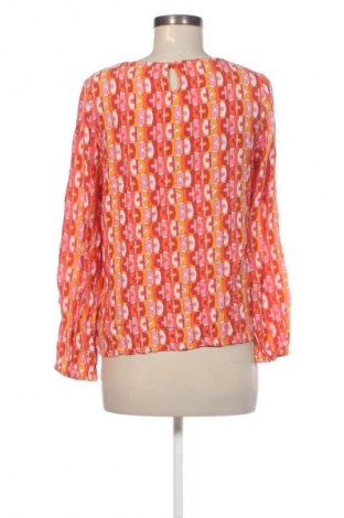 Bluzka damska Laura Torelli, Rozmiar M, Kolor Kolorowy, Cena 26,99 zł