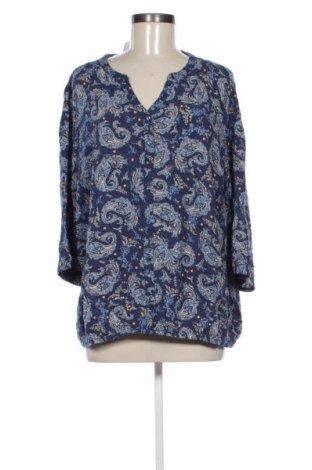 Damen Shirt Laura Torelli, Größe XL, Farbe Mehrfarbig, Preis € 9,99