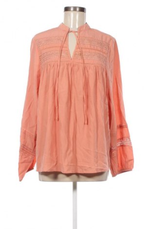 Bluză de femei Laura Torelli, Mărime M, Culoare Portocaliu, Preț 27,99 Lei
