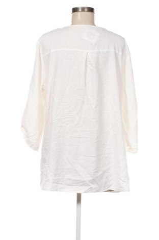 Дамска блуза Laura Torelli, Размер L, Цвят Екрю, Цена 4,99 лв.