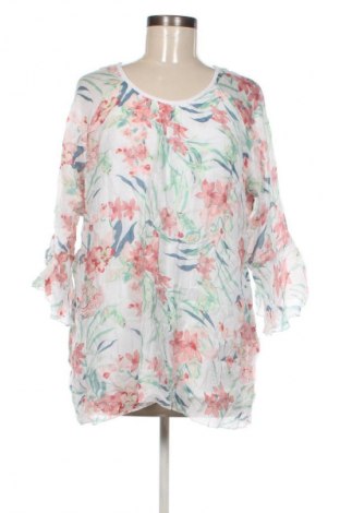 Dámská halenka Laura Torelli, Velikost XL, Barva Vícebarevné, Cena  89,00 Kč